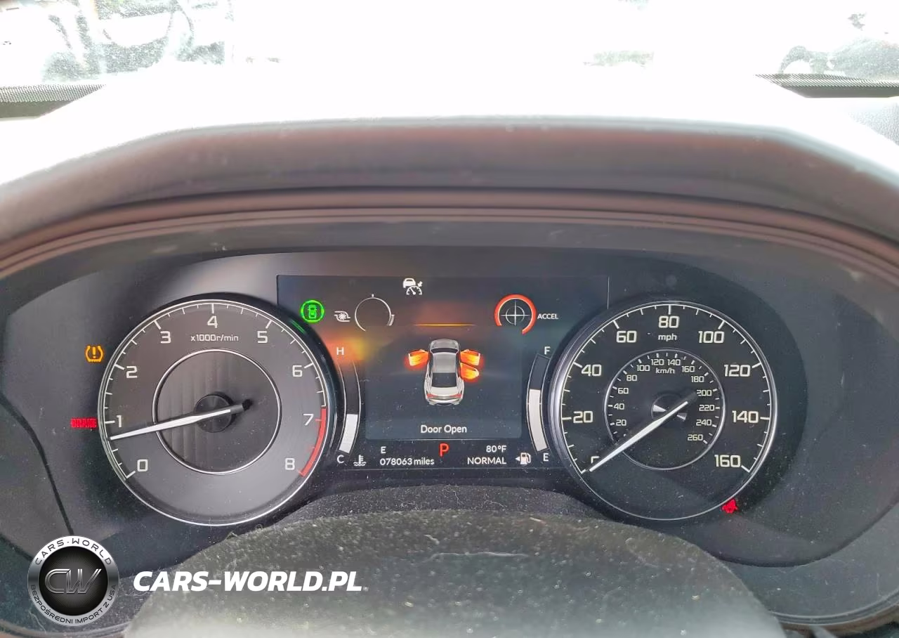 2021 Acura Tlx Technology VIN:19UUB6F45MA002028 - 9