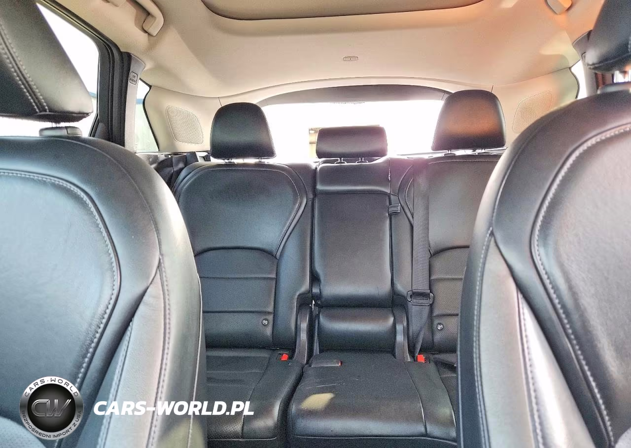 2019 Infiniti Qx50 Essential VIN:3PCAJ5M17KF128306 - 10