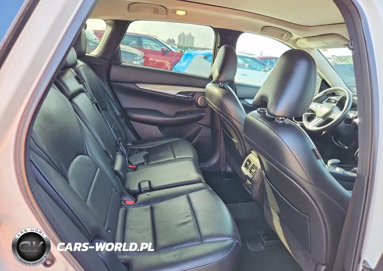 2019 Infiniti Qx50 Essential VIN:3PCAJ5M17KF128306 - 11