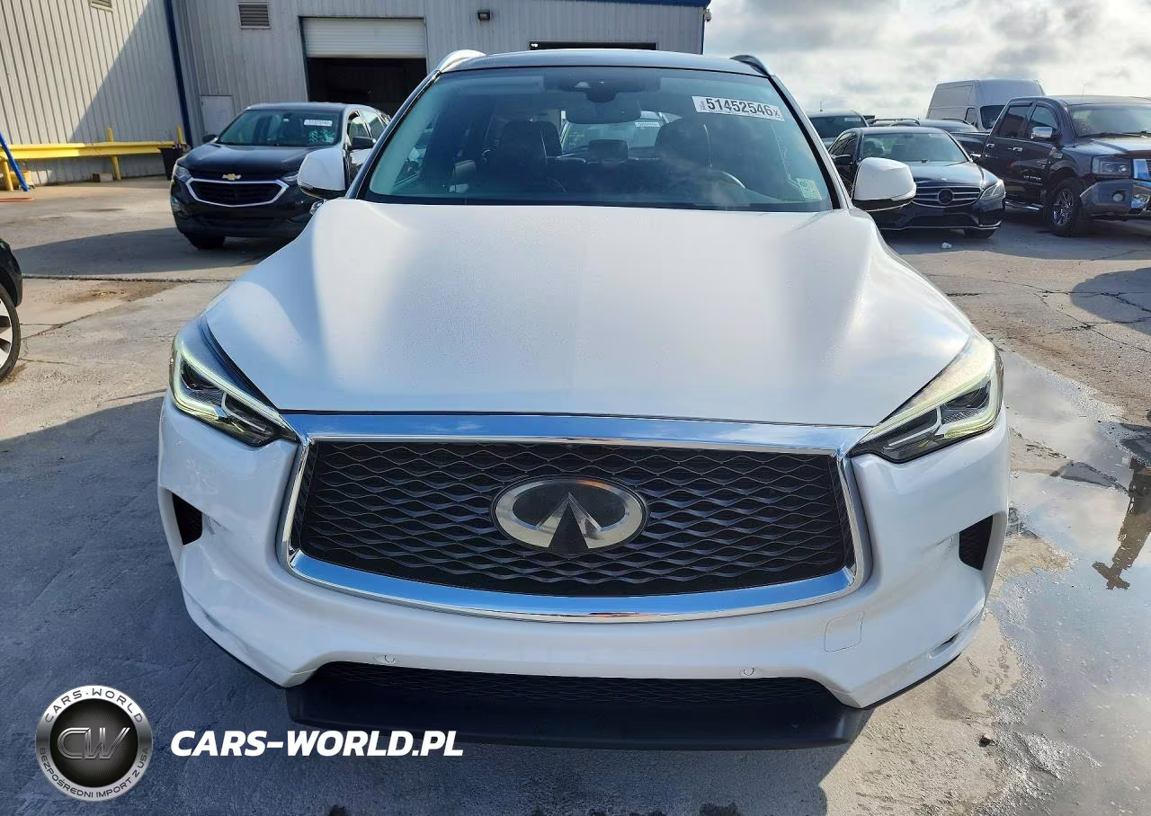 2019 Infiniti Qx50 Essential VIN:3PCAJ5M17KF128306 - 5