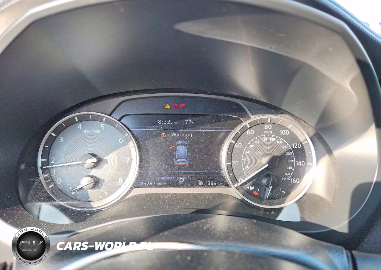 2019 Infiniti Qx50 Essential VIN:3PCAJ5M17KF128306 - 9