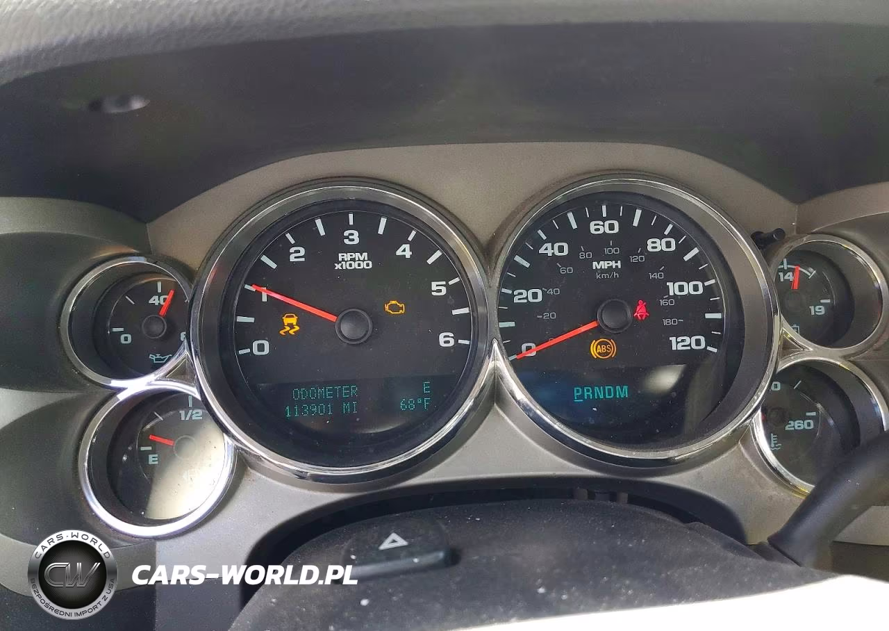 2012 Chevrolet Silverado K1500 Lt VIN:1GCRKSE74CZ311532 - 9