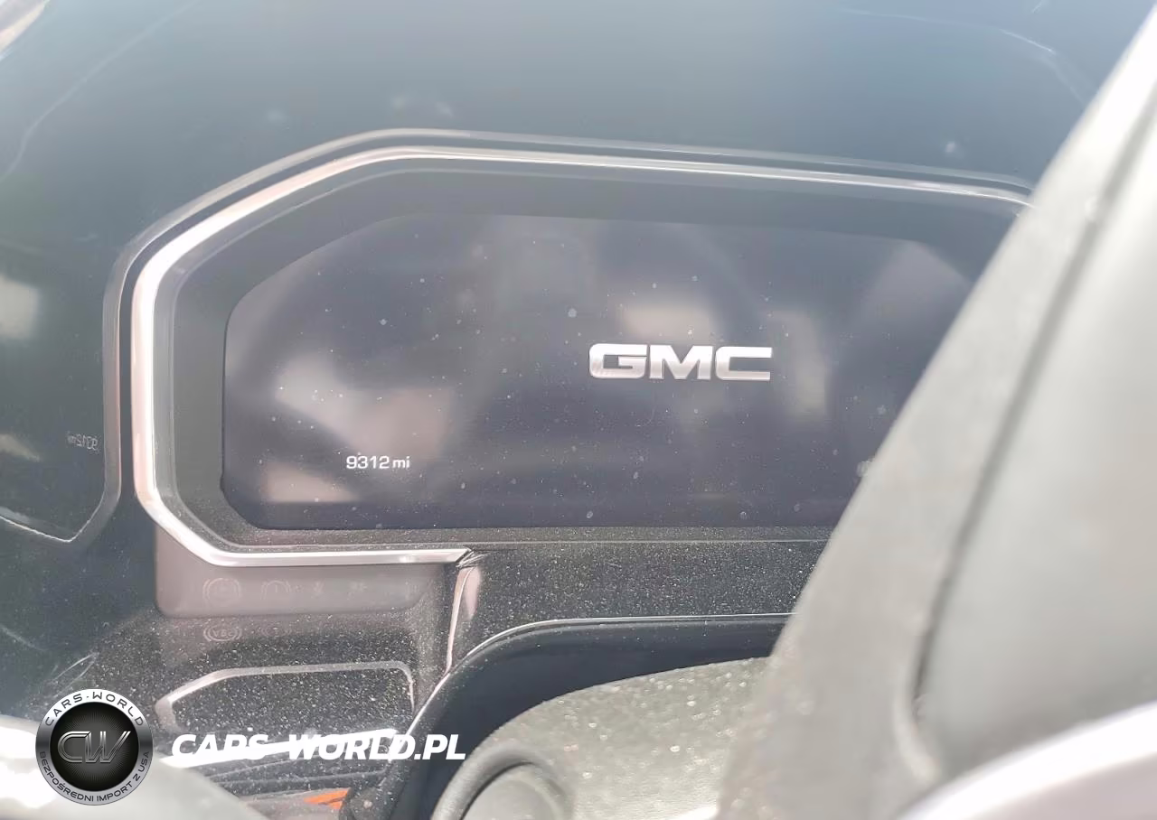 2026 GMC Sierra C1500 Slt VIN:1GTPHDED6TZ239899 - 9