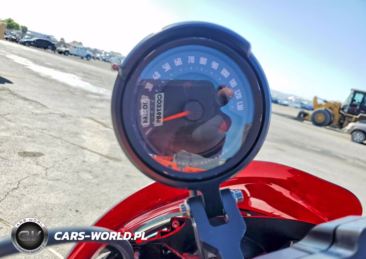2025 Harley-Davidson Fxlrst VIN:1HD1YXA28SB038538 - 7