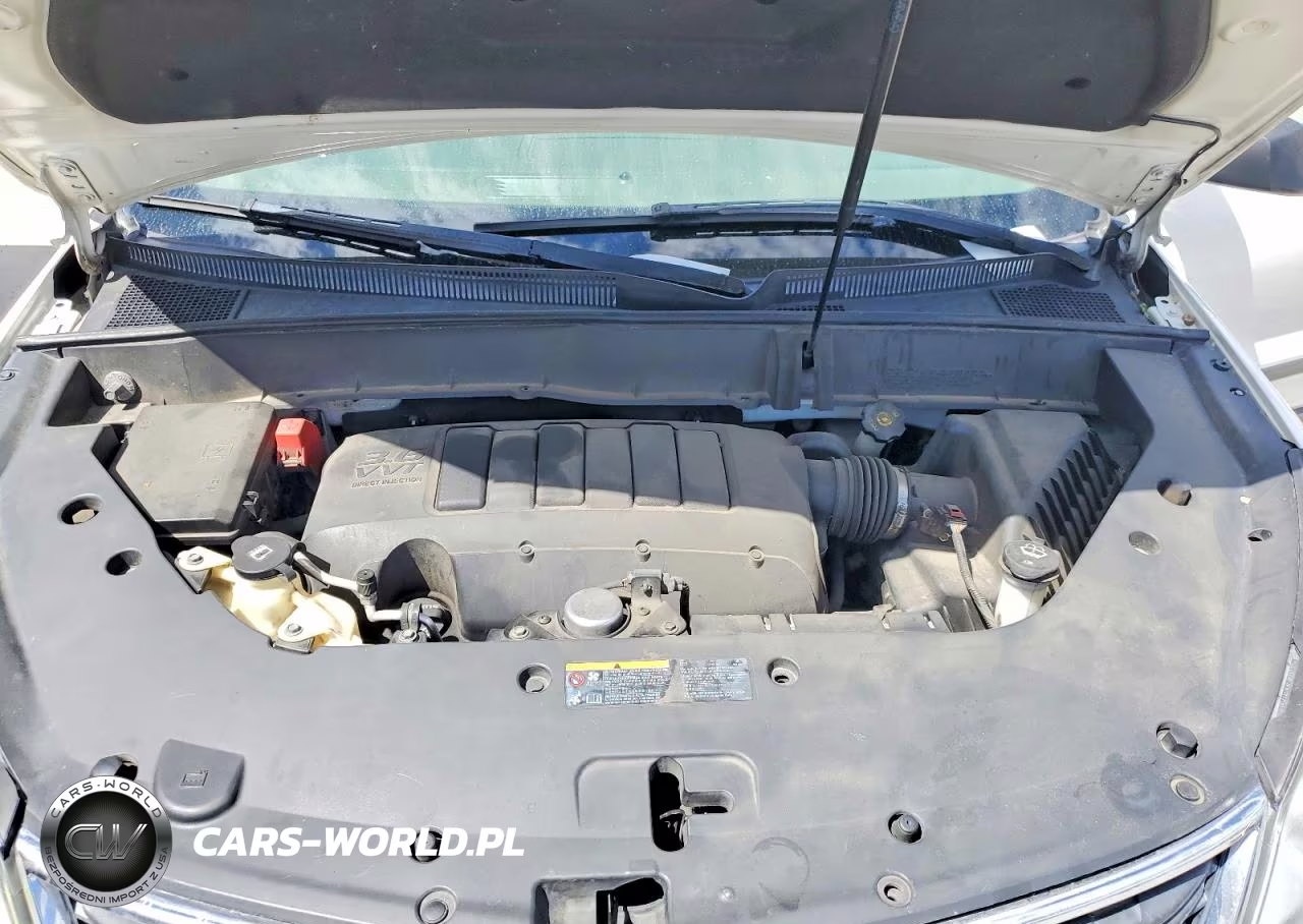 2014 Chevrolet Traverse Ls VIN:1GNKVFKD5EJ359303 - 12