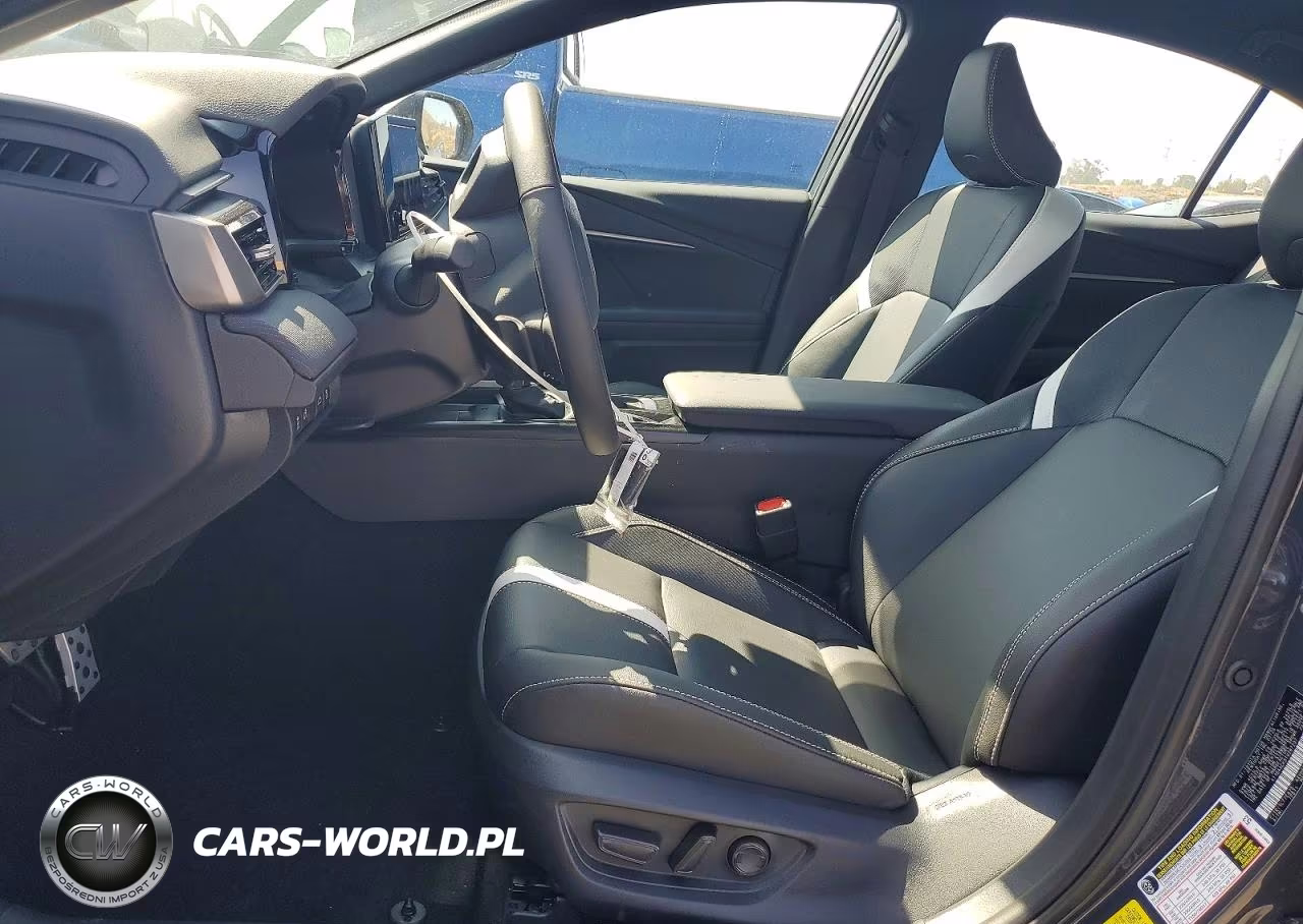 2026 Toyota Camry VIN:4T1DAACK9TU287297 - 7
