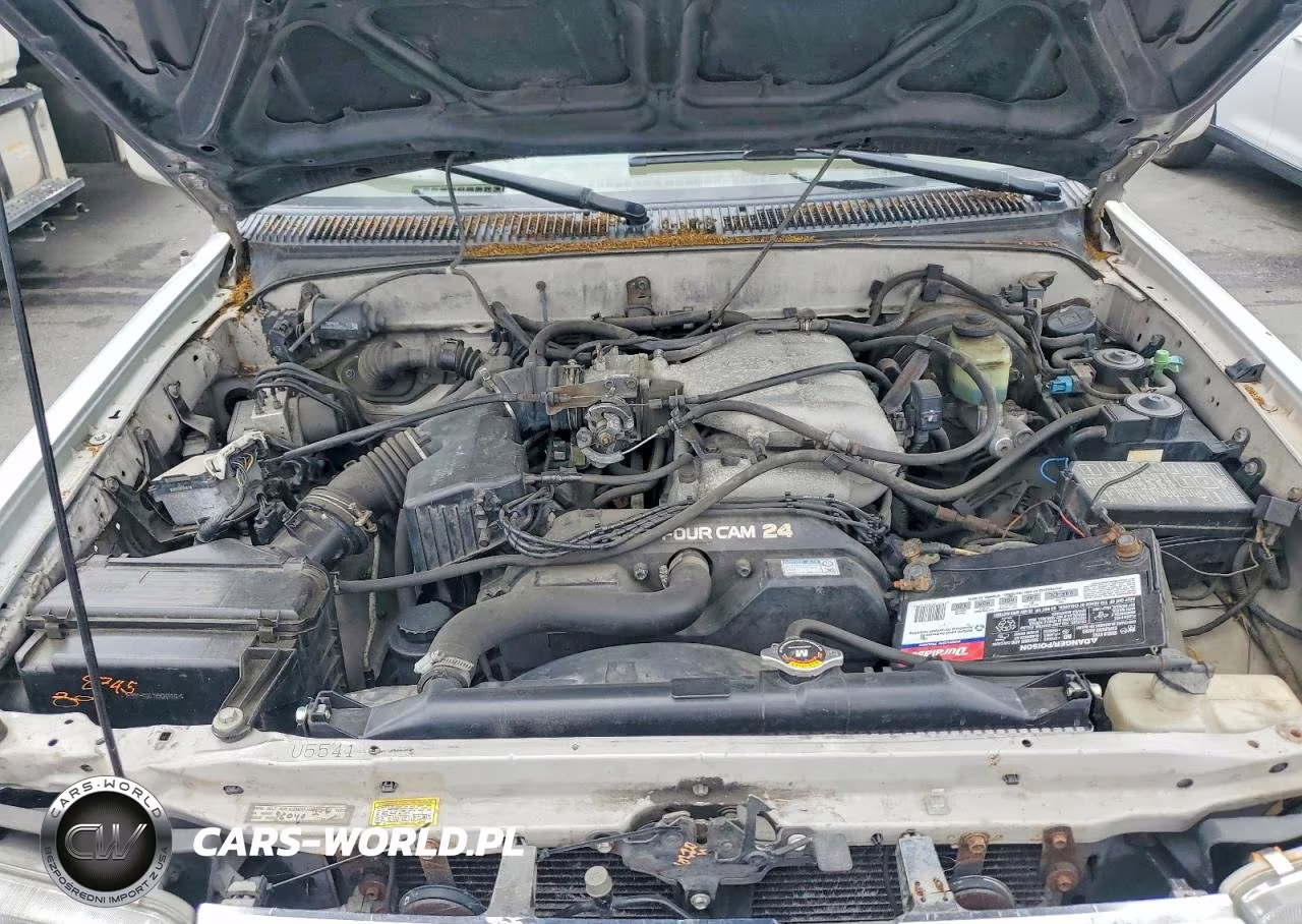 2000 Toyota 4Runner Limited VIN:JT3GN87R4Y0139826 - 12