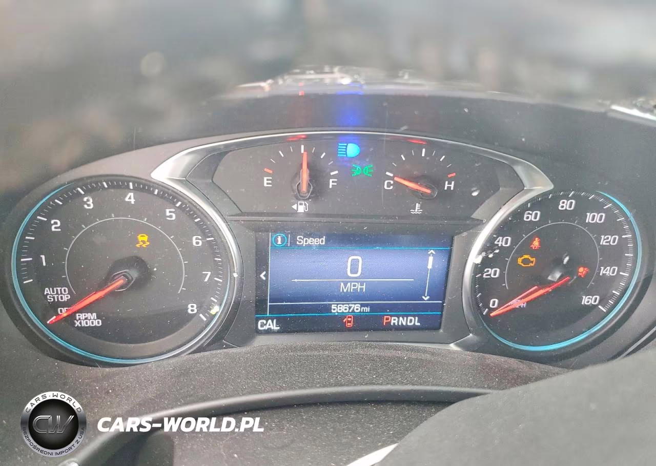 2022 Chevrolet Equinox Lt VIN:3GNAXKEV3NL246705 - 9