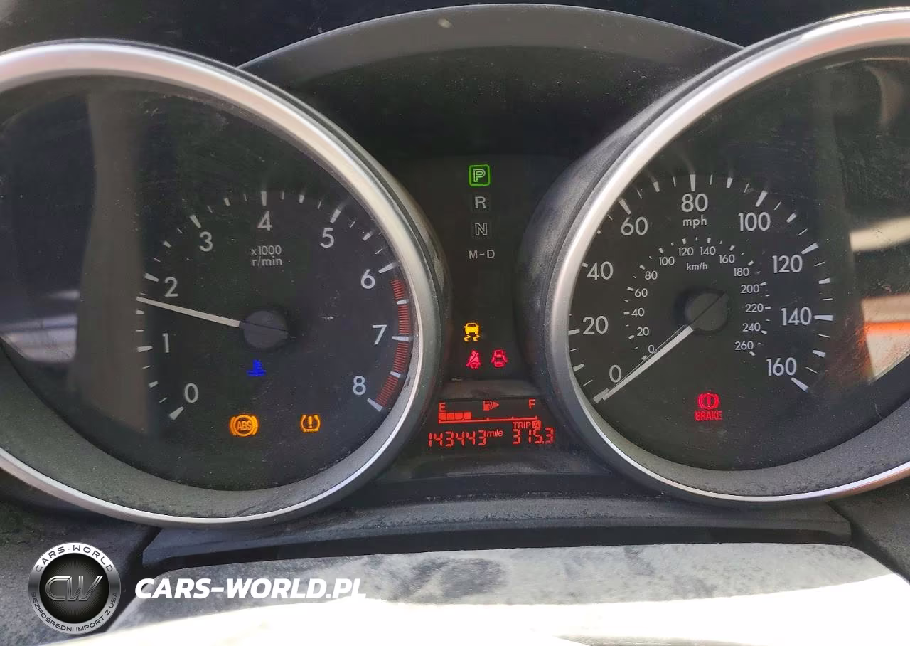 2013 Mazda 5 VIN:JM1CW2BL5D0153588 - 9