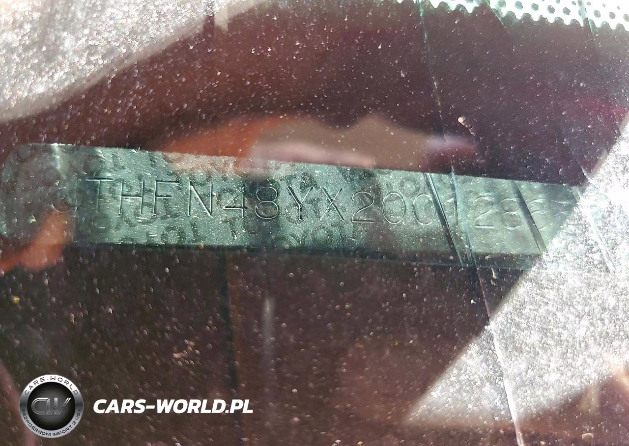 2002 Lexus Sc 430 VIN:JTHFN48YX20012865 - 12