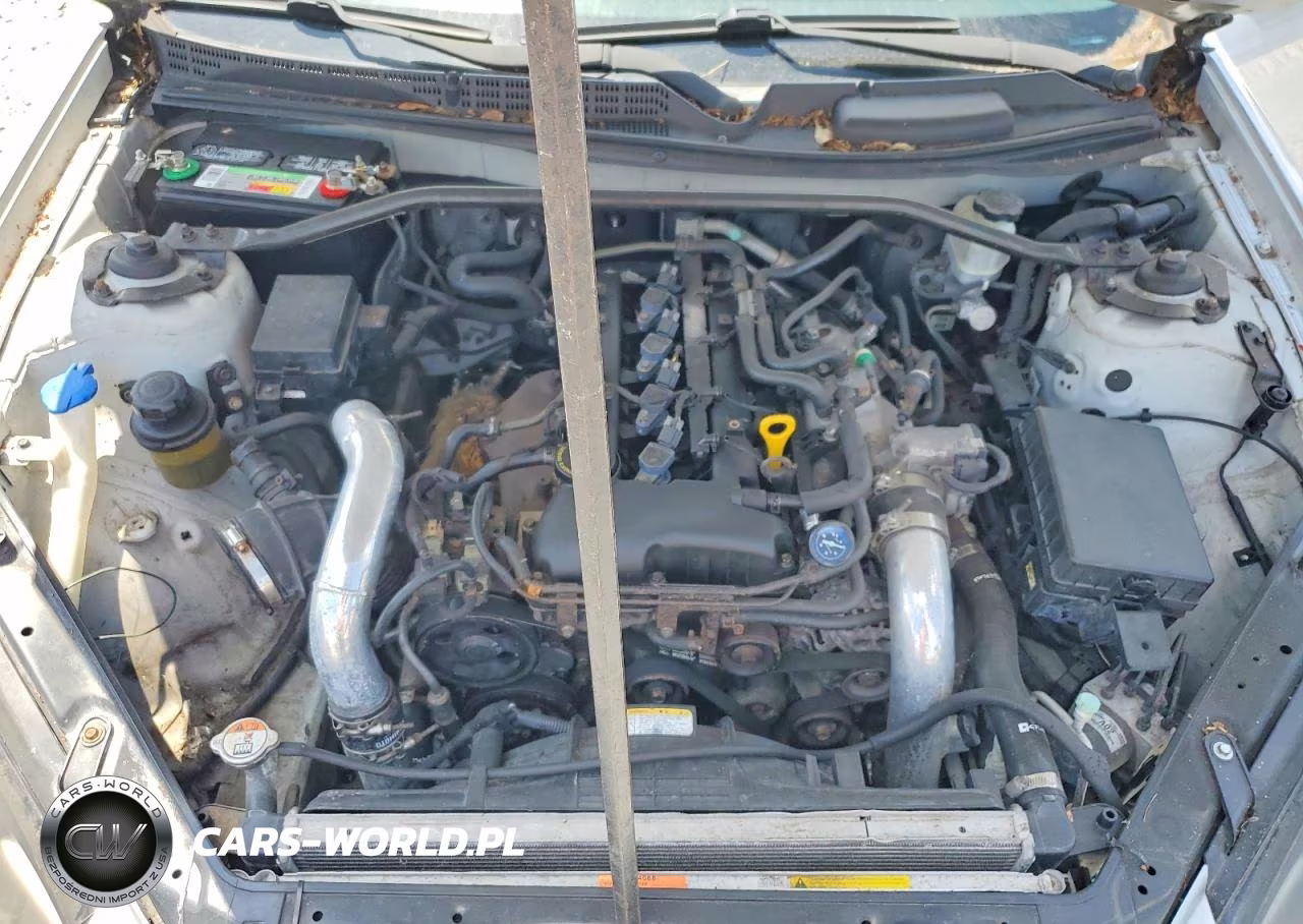 2011 Hyundai Genesis Coupe 2.0T VIN:KMHHT6KD4BU044698 - 11