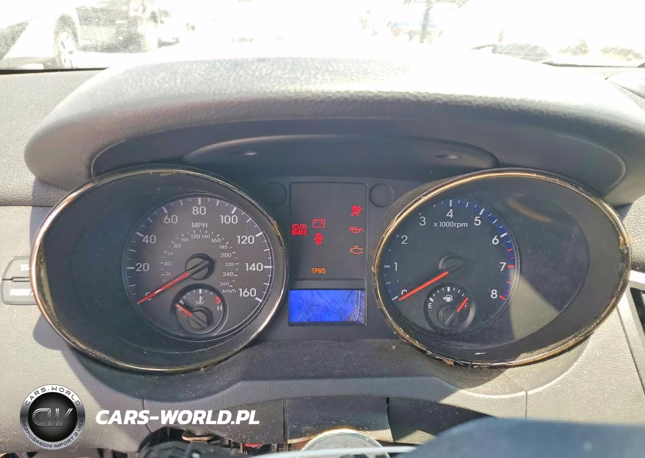 2011 Hyundai Genesis Coupe 2.0T VIN:KMHHT6KD4BU044698 - 9