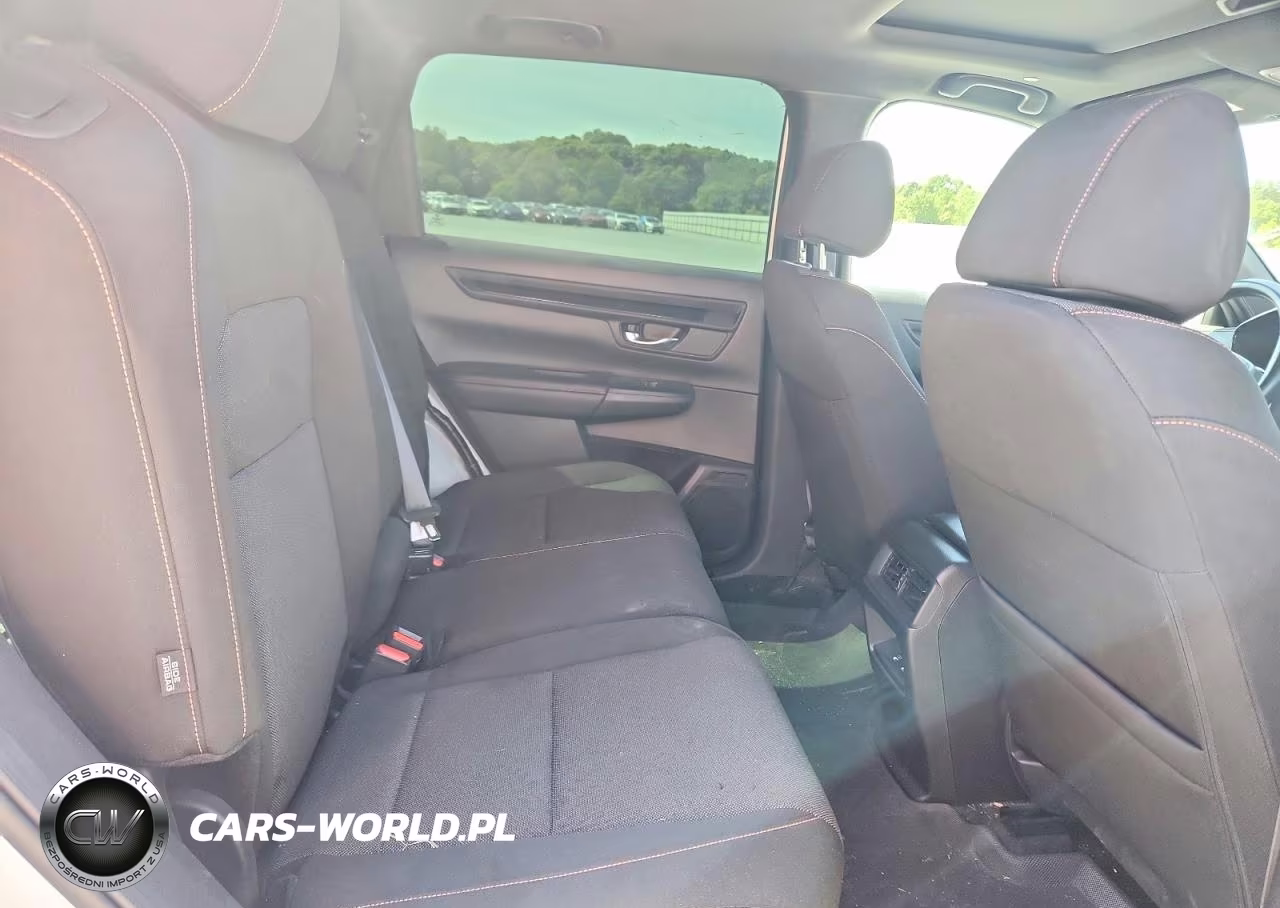 2023 Honda Cr-V Sport VIN:2HKRS5H51PH704560 - 11