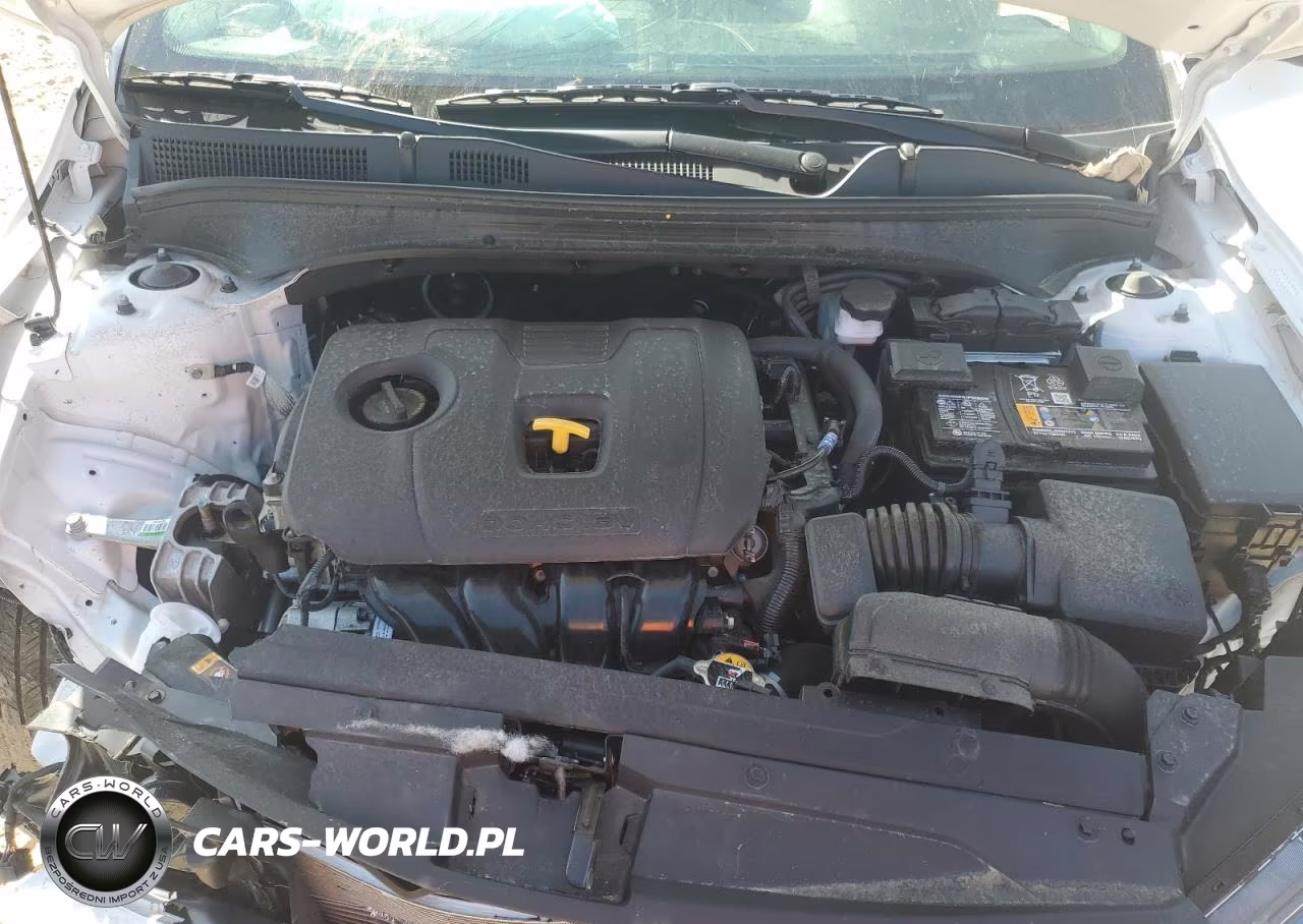 2024 Kia Forte Lx VIN:3KPF24AD6RE826336 - 11
