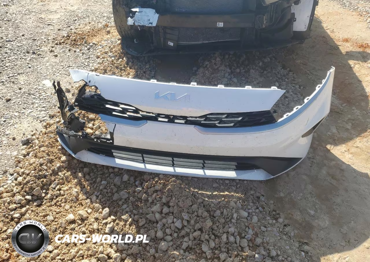 2024 Kia Forte Lx VIN:3KPF24AD6RE826336 - 12