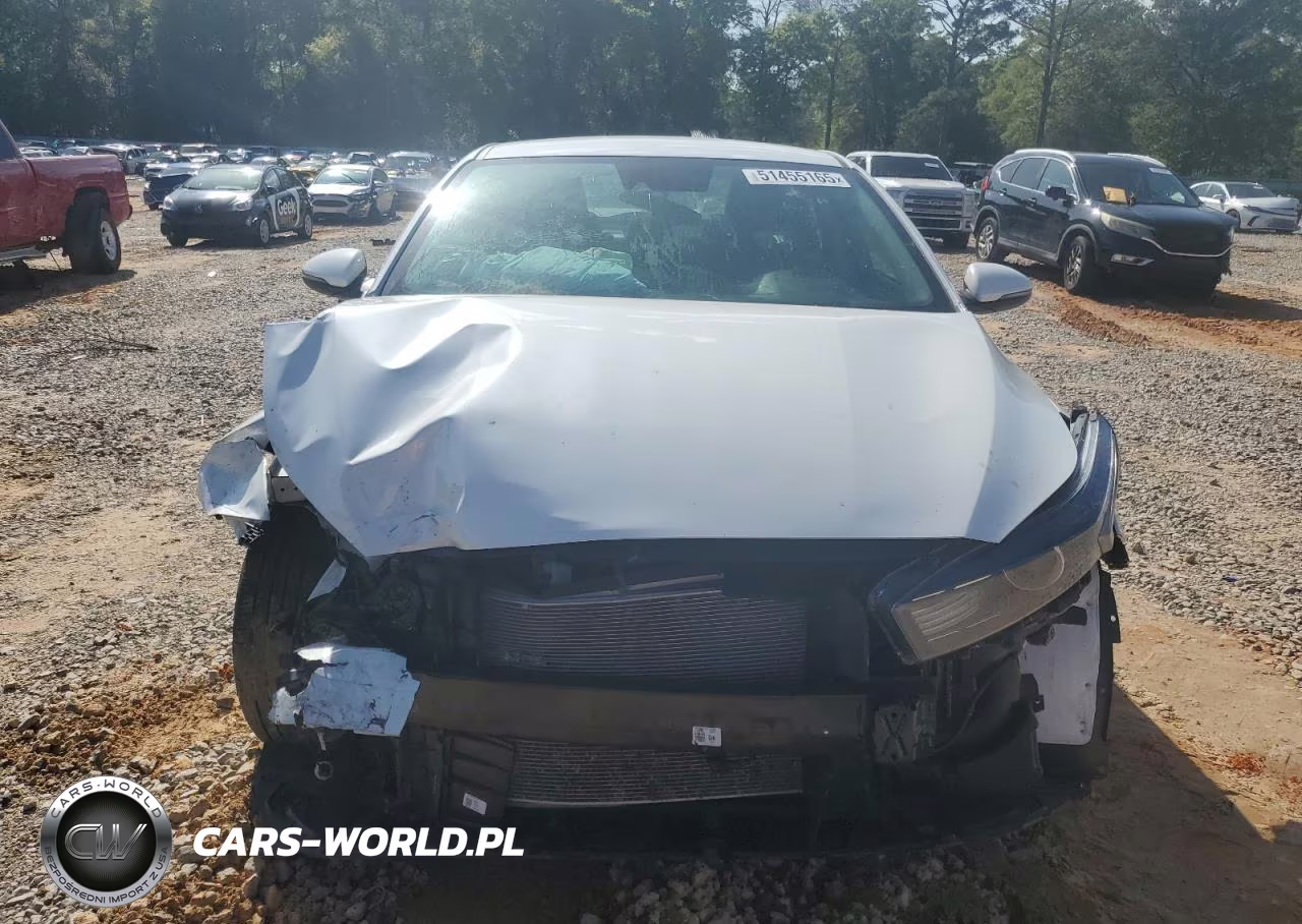 2024 Kia Forte Lx VIN:3KPF24AD6RE826336 - 5