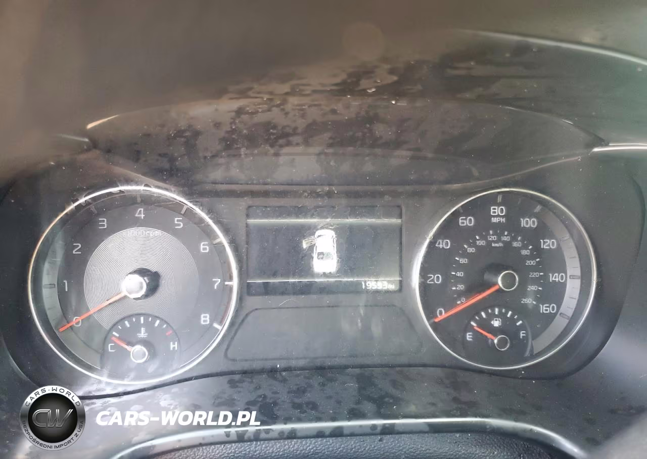 2024 Kia Forte Lx VIN:3KPF24AD6RE826336 - 9