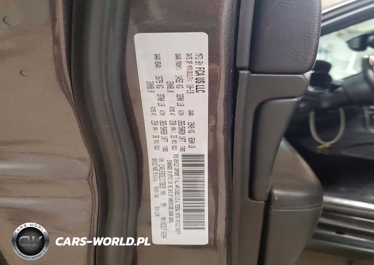 2020 Jeep Grand Cherokee Limited VIN:1C4RJFBG5LC173629 - 13