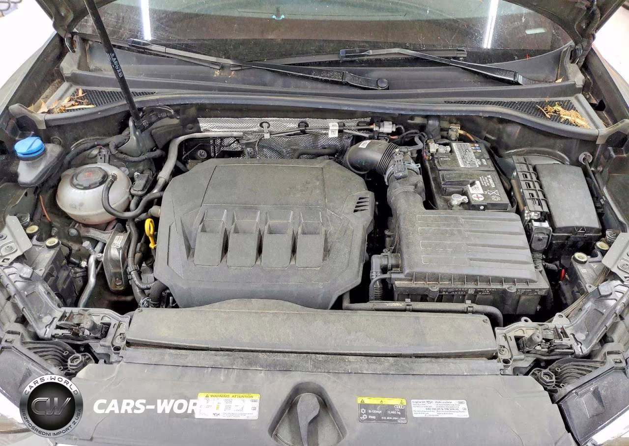 2022 Audi Q3 Premium 40 VIN:WA1AUCF3XN1000837 - 12