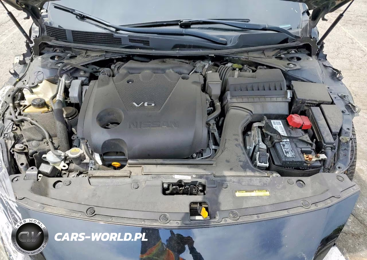 2020 Nissan Maxima Sr VIN:1N4AA6EV8LC381730 - 11