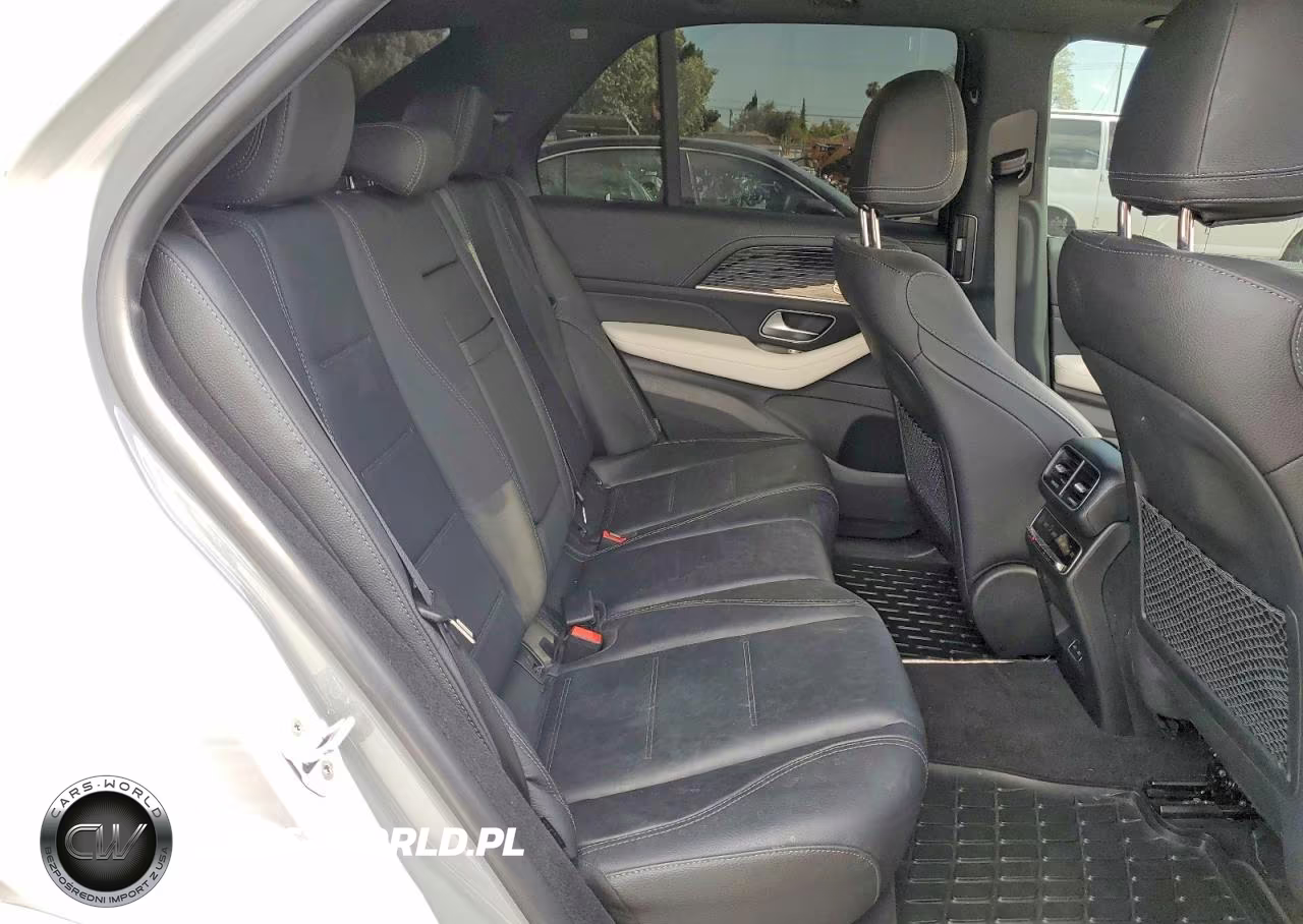 2024 Mercedes-Benz Gle 450E 4Matic VIN:4JGFB4GB6RB027140 - 11