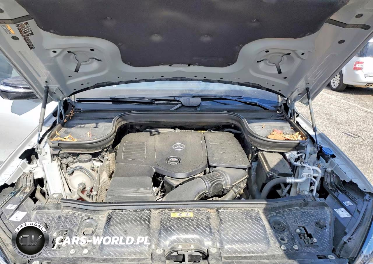 2024 Mercedes-Benz Gle 450E 4Matic VIN:4JGFB4GB6RB027140 - 12