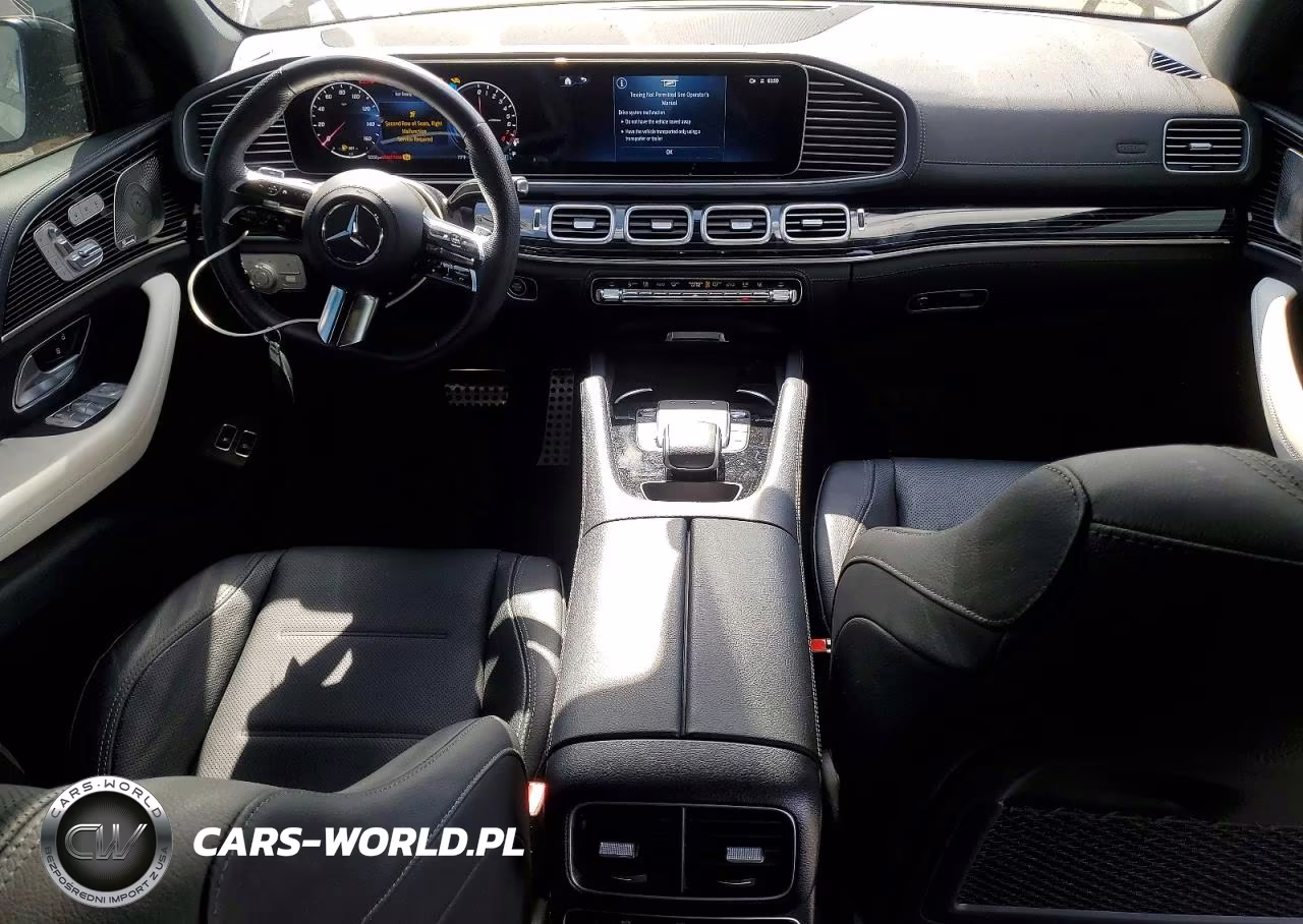 2024 Mercedes-Benz Gle 450E 4Matic VIN:4JGFB4GB6RB027140 - 8