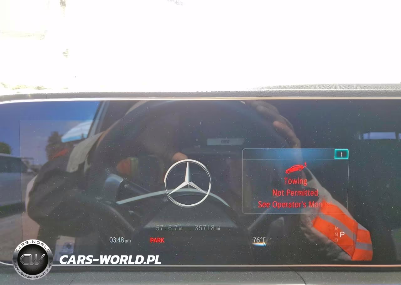 2024 Mercedes-Benz Gle 450E 4Matic VIN:4JGFB4GB6RB027140 - 9