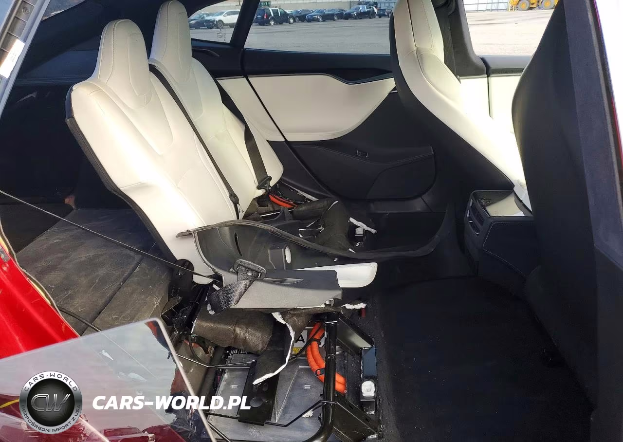 2018 Tesla Model S VIN:5YJSA1E24JF270390 - 10