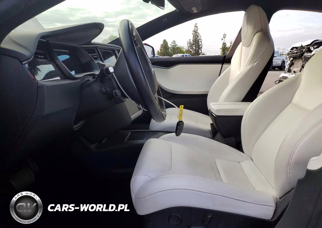 2018 Tesla Model S VIN:5YJSA1E24JF270390 - 7