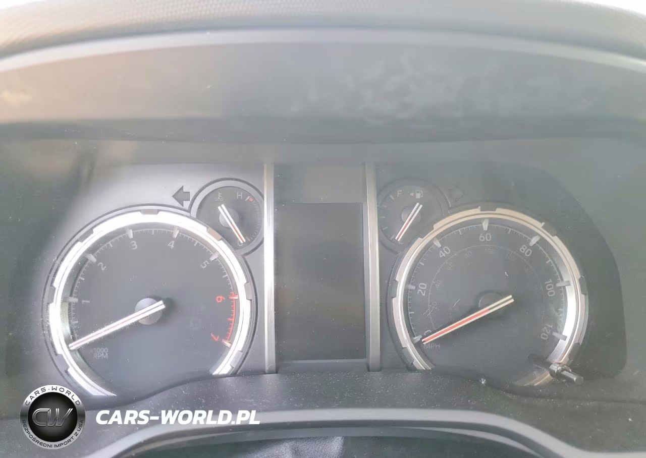 2023 Toyota 4Runner Limited VIN:JTEKU5JR6P6165335 - 9