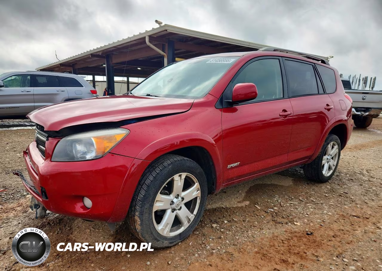 2006 Toyota Rav4