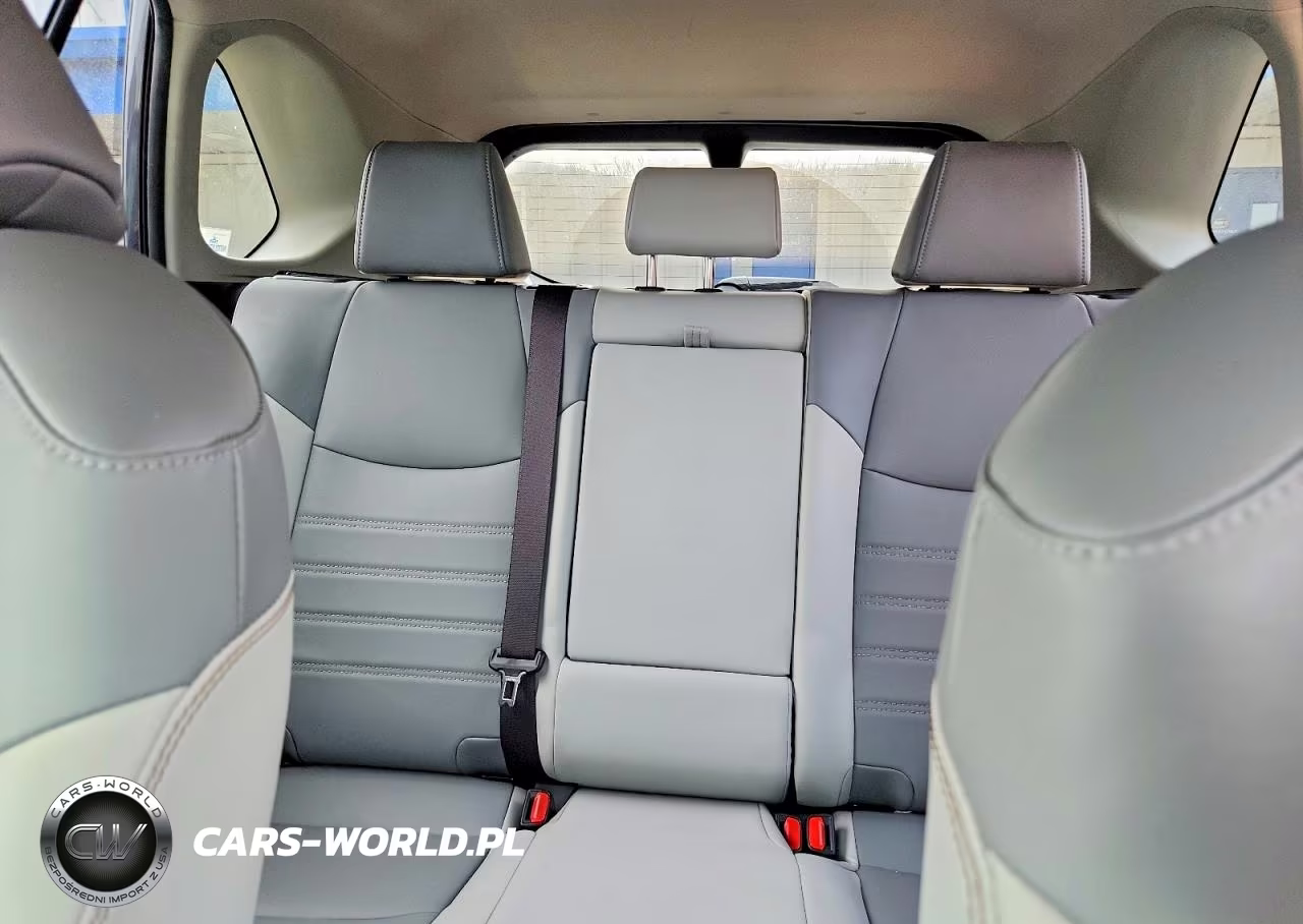 2019 Toyota Rav4 Limited VIN:JTMDWRFV8KD503035 - 10