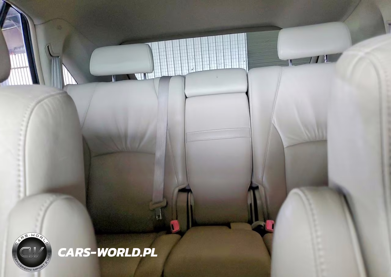 2006 Lexus Rx 400 VIN:JTJGW31U060004765 - 10