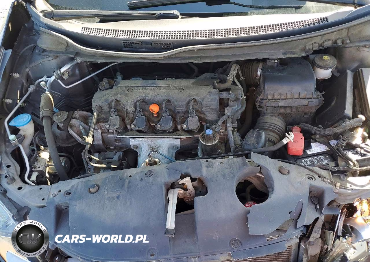 2013 Honda Civic Lx VIN:19XFB2F50DE289333 - 11