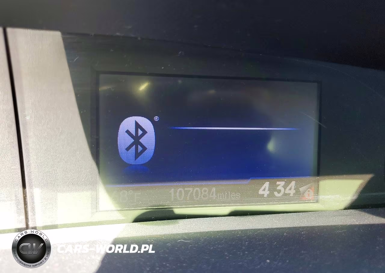 2013 Honda Civic Lx VIN:19XFB2F50DE289333 - 9