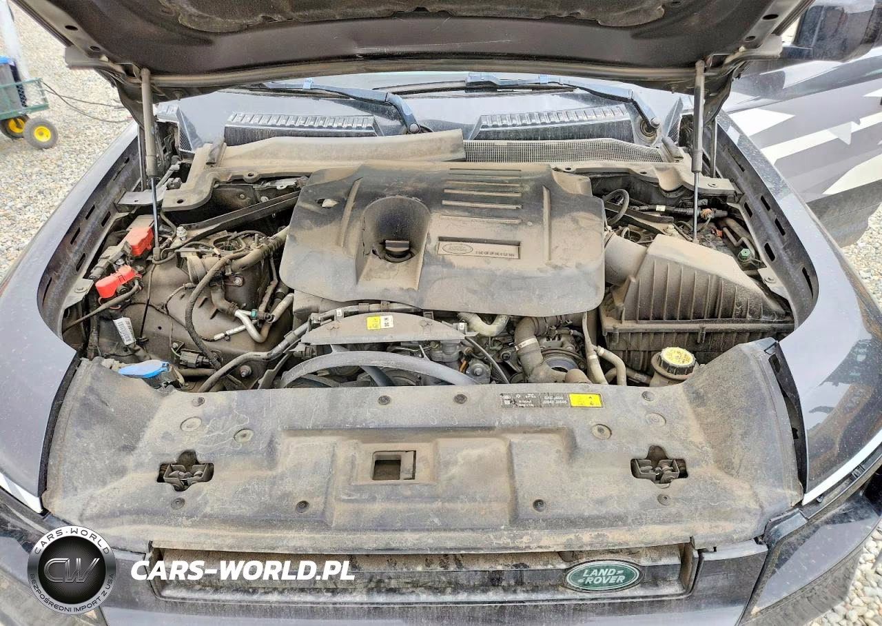 2021 Land Rover Defender 110 Se VIN:SALEPERU2M2059462 - 12