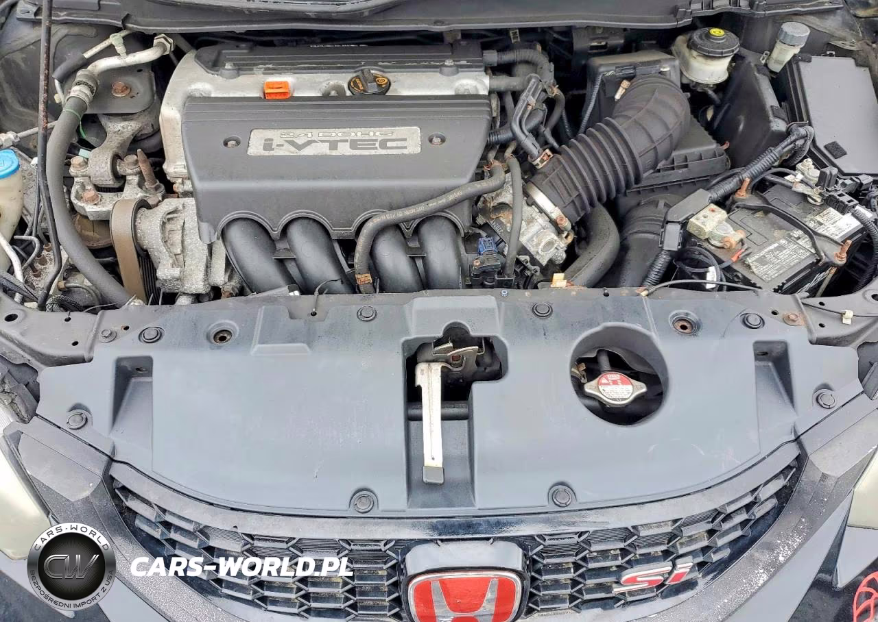 2013 Honda Civic Si VIN:2HGFB6E5XDH703989 - 11