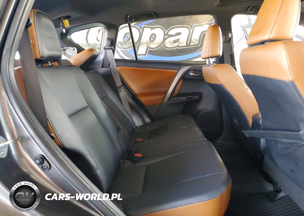 2018 Toyota Rav4 Se VIN:JTMNFREV7JJ150762 - 10