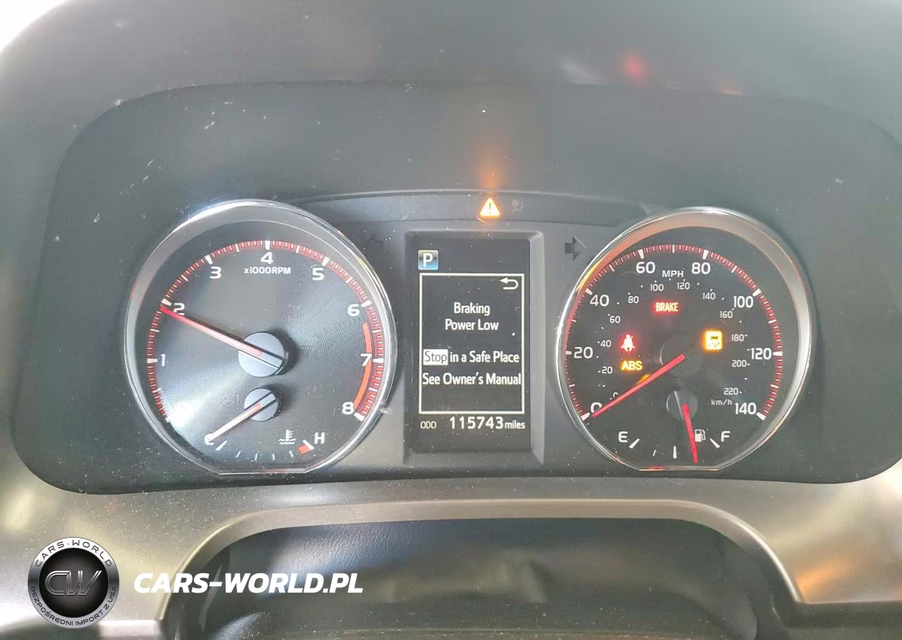 2018 Toyota Rav4 Se VIN:JTMNFREV7JJ150762 - 9