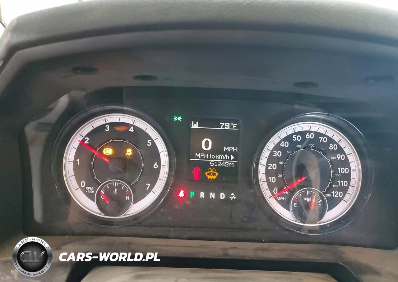 2022 Ram 1500 Classic Tradesman VIN:1C6RR7FG2NS230166 - 9