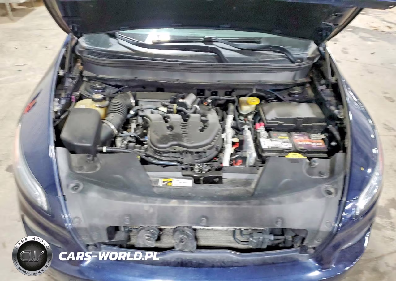 2014 Jeep Cherokee Limited VIN:1C4PJMDS0EW231970 - 12