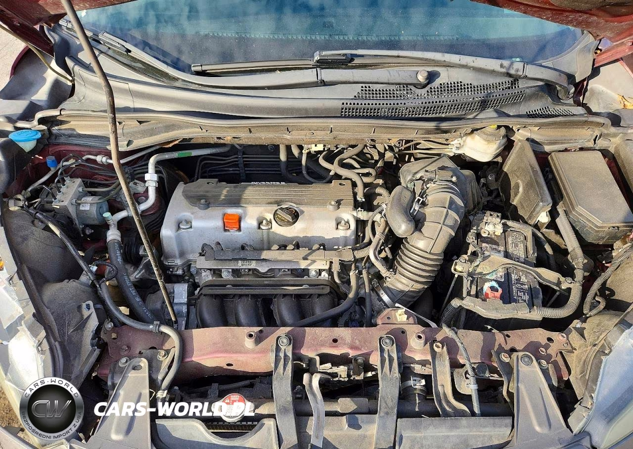 2014 Honda Cr-V Ex VIN:5J6RM3H58EL017187 - 12