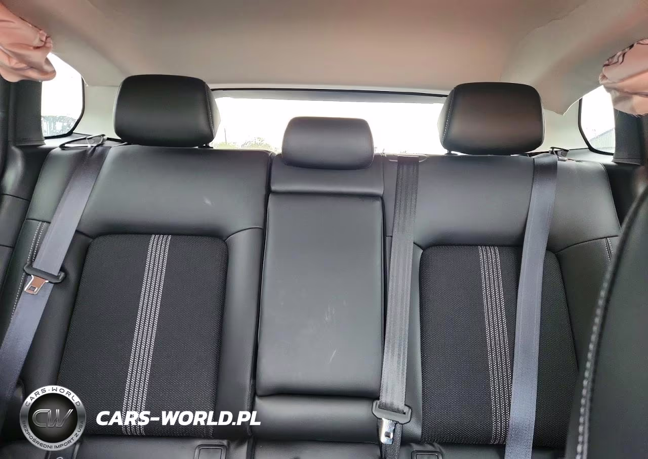 2025 Mazda Cx-50 Preferred VIN:7MMVABBM8SN393668 - 10