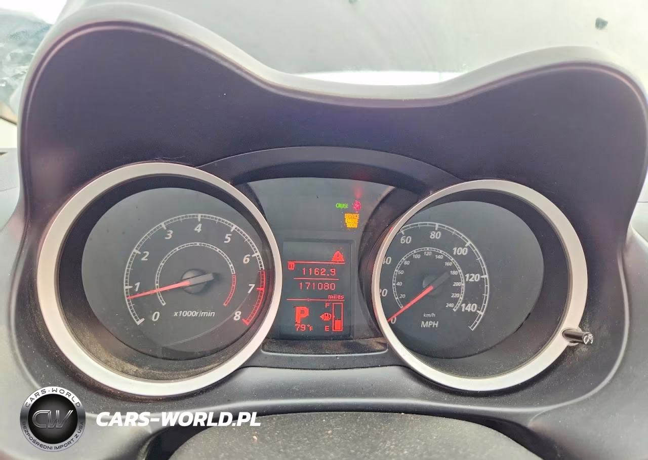 2014 Mitsubishi Lancer Es VIN:JA32U2FU0EU010948 - 9