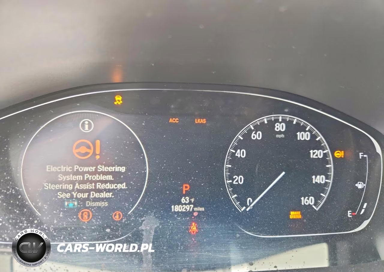 2018 Honda Accord Lx VIN:1HGCV1F15JA173868 - 9