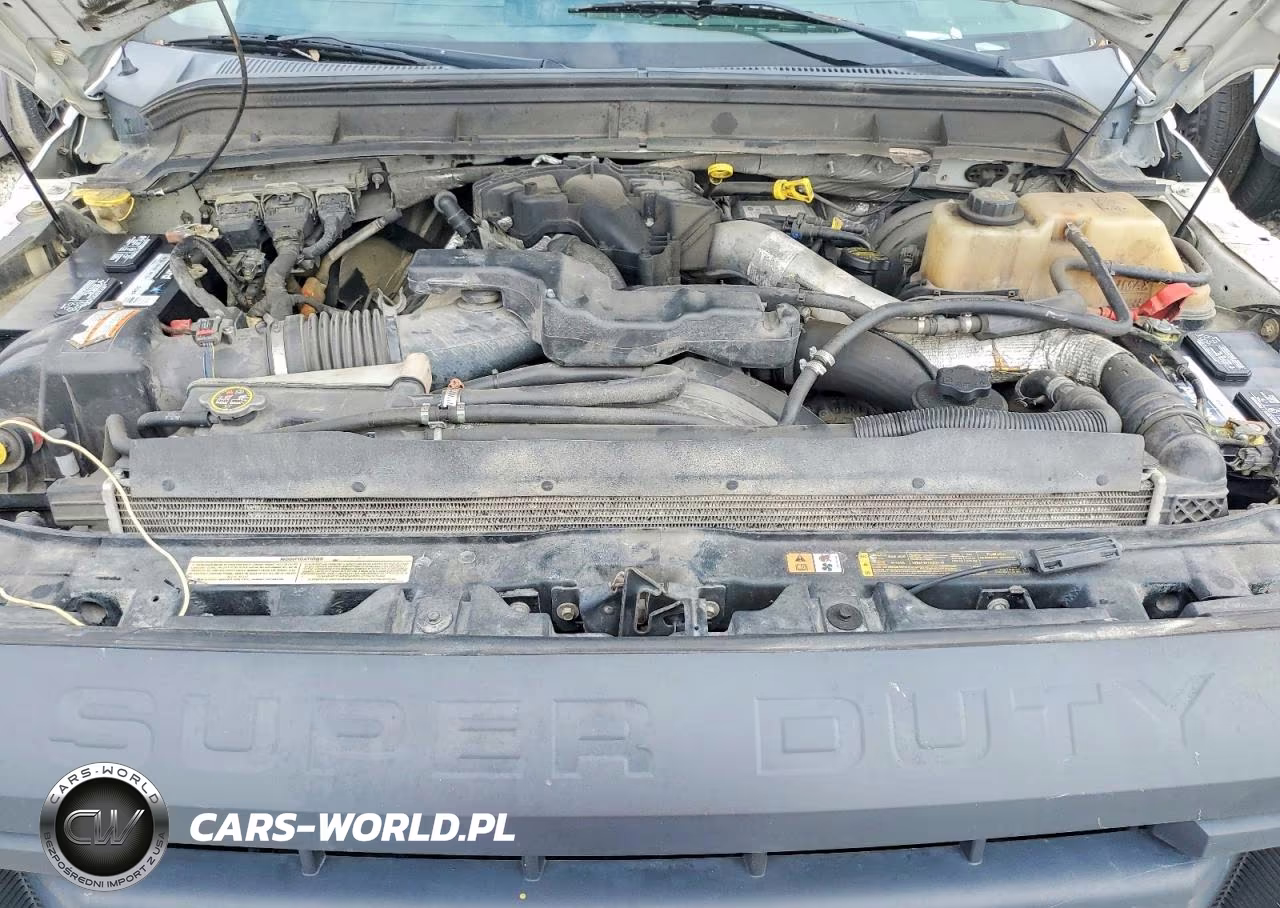 2015 Ford F350 Super Duty VIN:1FT7W3AT8FEB95218 - 11
