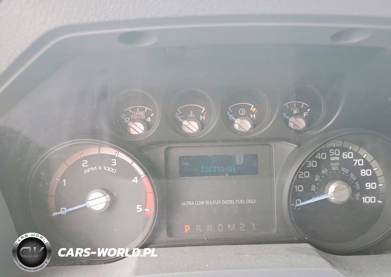 2015 Ford F350 Super Duty VIN:1FT7W3AT8FEB95218 - 9