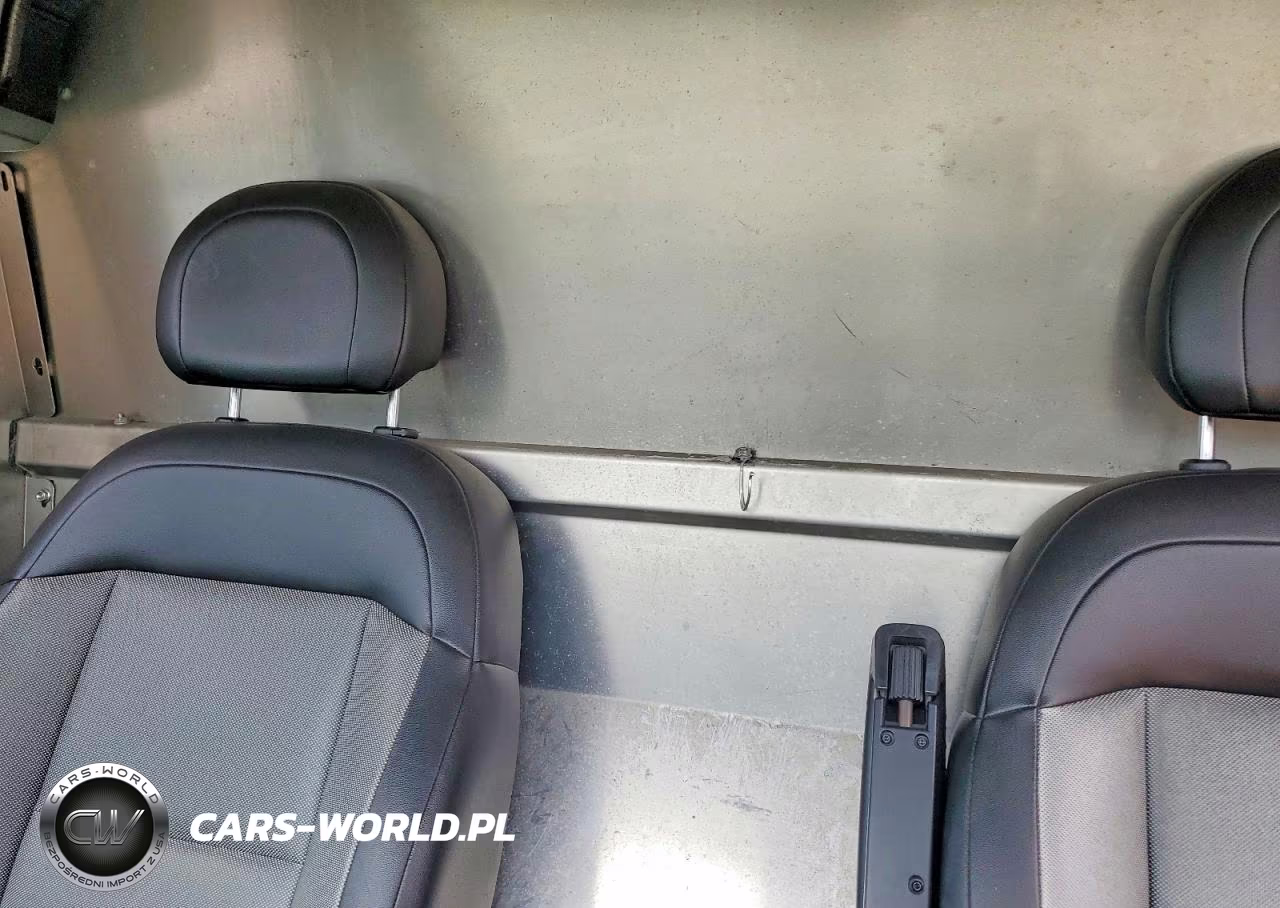2015 Ram Promaster 2500 2500 High VIN:3C6TRVCGXFE509111 - 10
