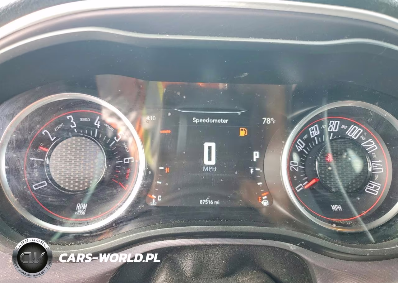 2020 Dodge Challenger Gt VIN:2C3CDZJG6LH155030 - 9